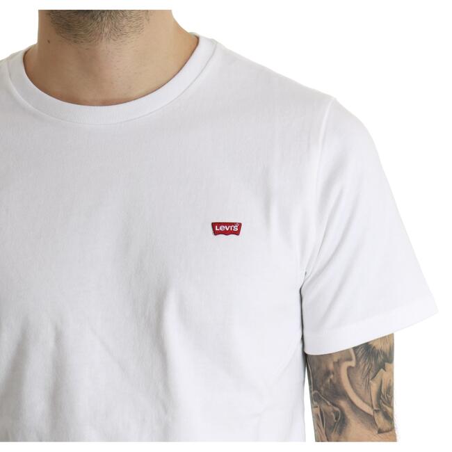 T-SHIRT HOUSEMARK LEVI'S - Mad Fashion | img vers.650x/